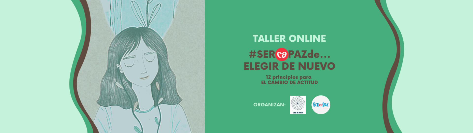 Elegir de nuevo: 12 principios para el cambio de actitud